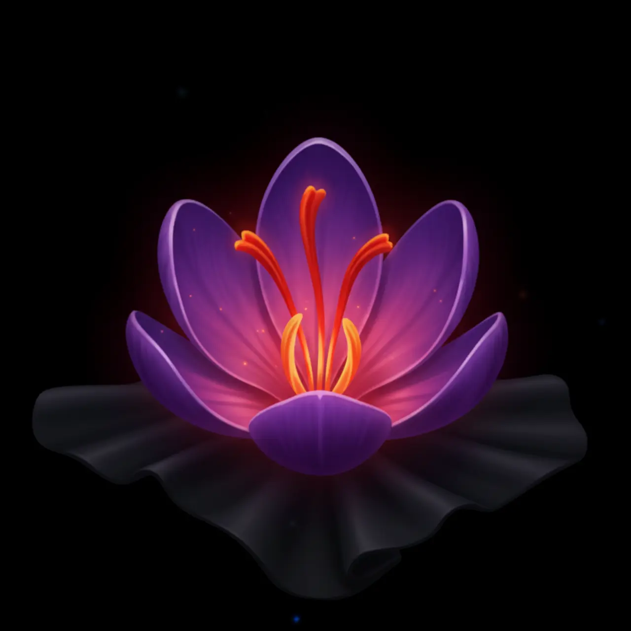Saffron